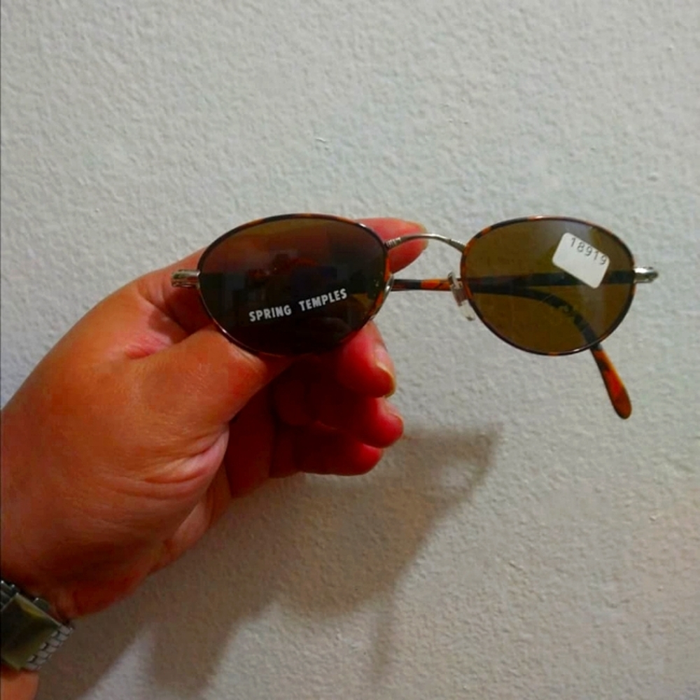 1990's Sunglasses.
